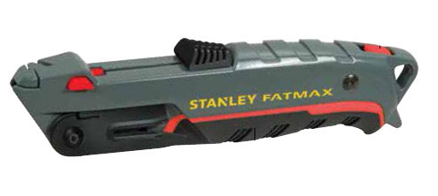 Stanley 0-10-242 - Cuchillo de seguridad Fatmax