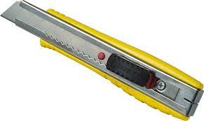 STANLEY FATMAX 0-10-421 - Cutter metalico FatMax 18mm