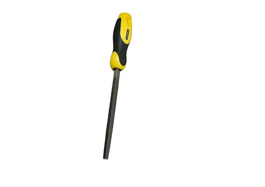Stanley 0-22-460 - Lima triangular. Basta 8"/ 200mm