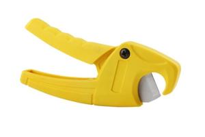 Stanley 0-70-450 - Tijeras para tubos de plástico 28mm