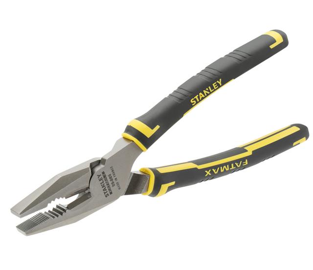 Stanley 0-89-868 - Alicate universal 210mm