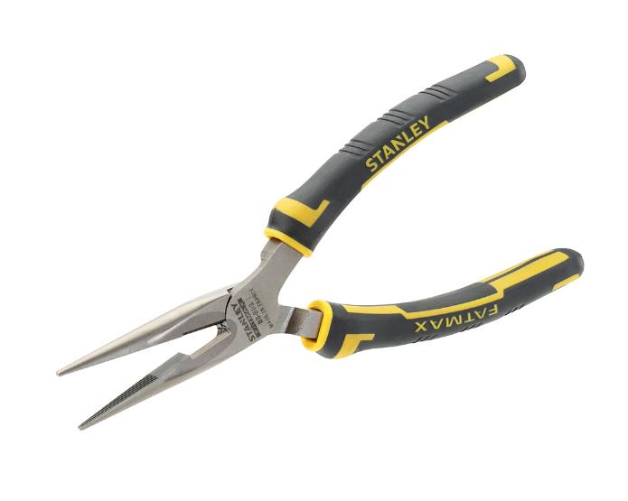 Stanley 0-89-869 - Alicate boca larga 160mm
