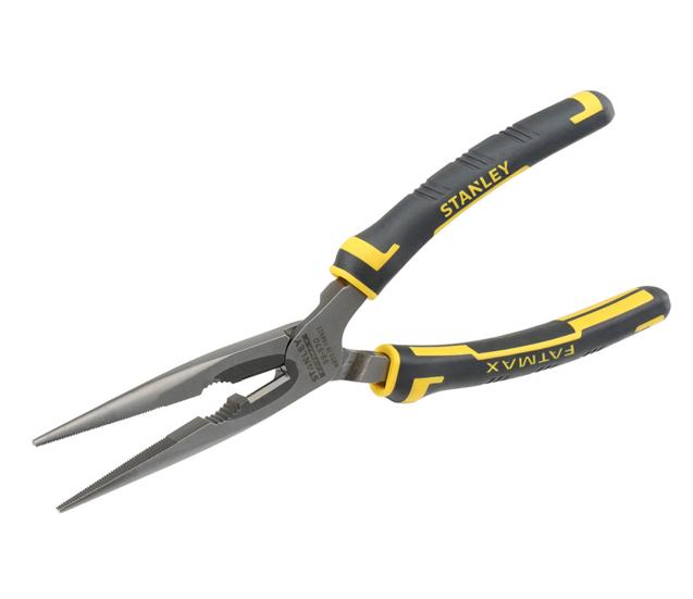 Stanley 0-89-870 - Alicate boca larga 200mm