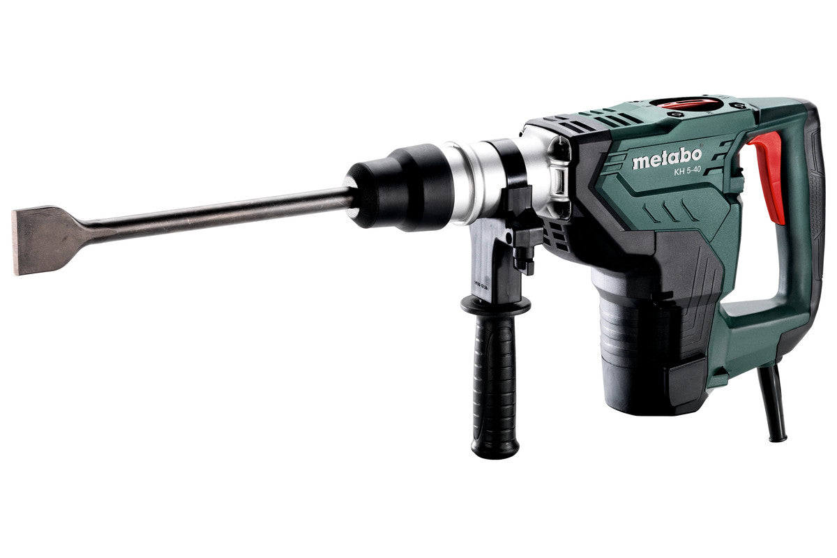 Metabo 600763500 - Martillo combinado KH 5-40