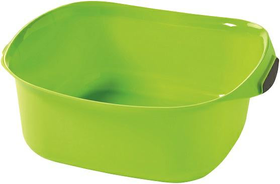 Curver - hermético Smart Micro Sopa 0,6L. Redondo - con Asa - Apto para Microondas y Recalentar - Color Rojo