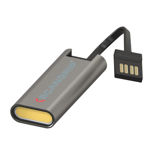 Scangrip 03.5113 - Linterna FLASH MICRO R
