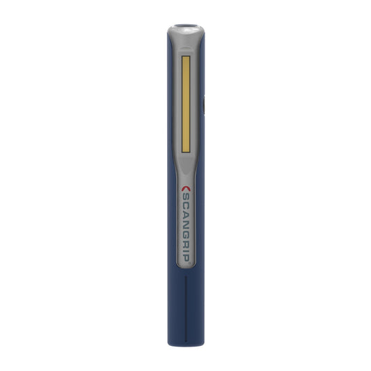 Scangrip 03.5116 - Linterna tipo bolígrafo MAG PEN 3