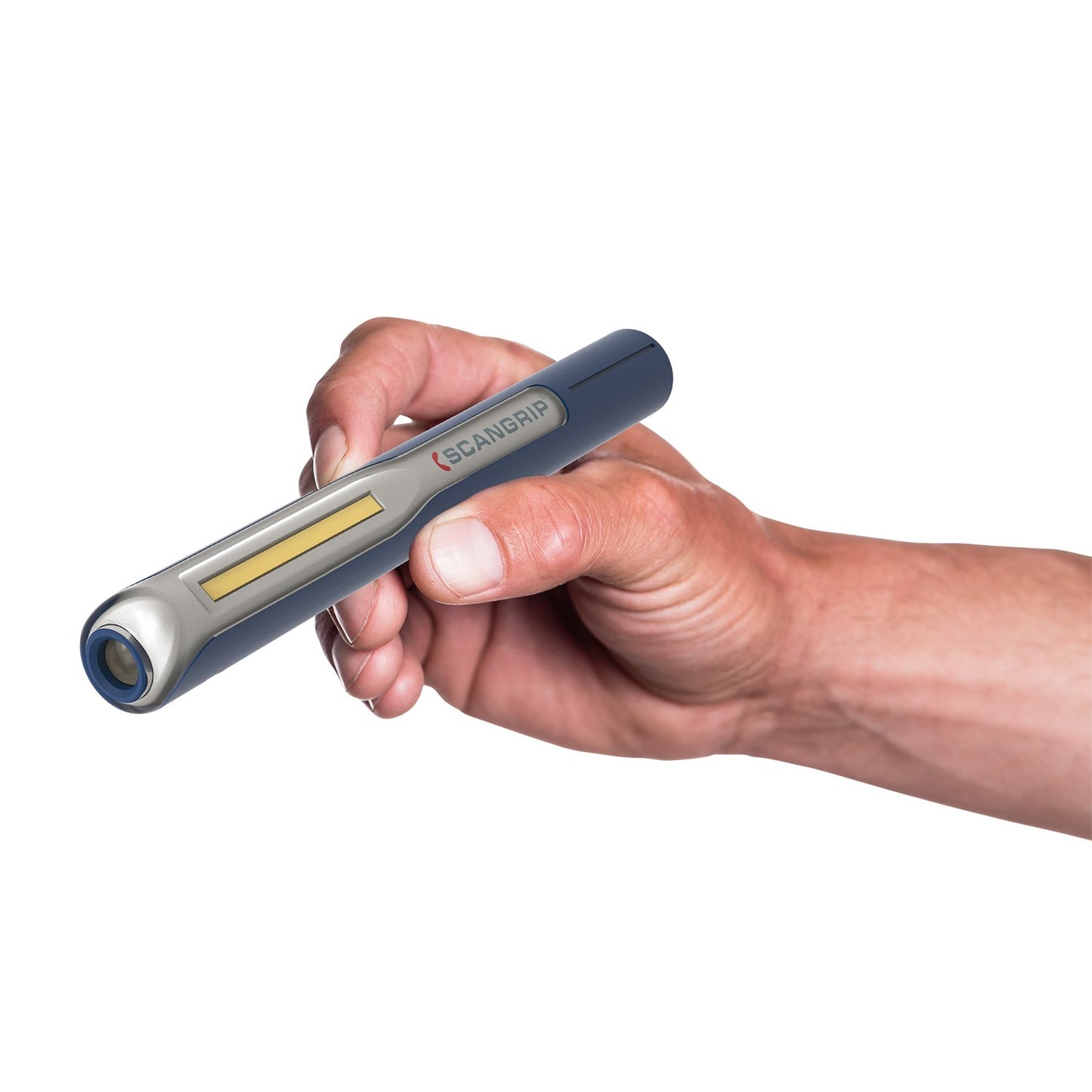 Scangrip 03.5116 - Linterna tipo bolígrafo MAG PEN 3