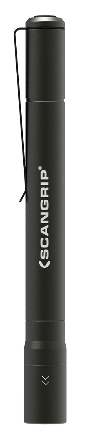 Scangrip 03.5131 - Linterna tipo bolígrafo FLASH PEN
