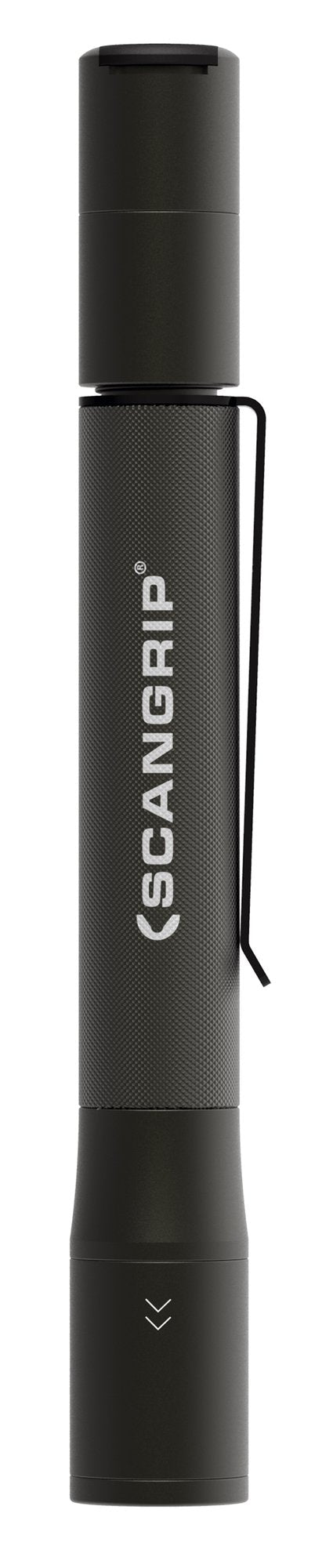 Scangrip 03.5136 - Linterna tipo bolígrafo FLASH PEN R