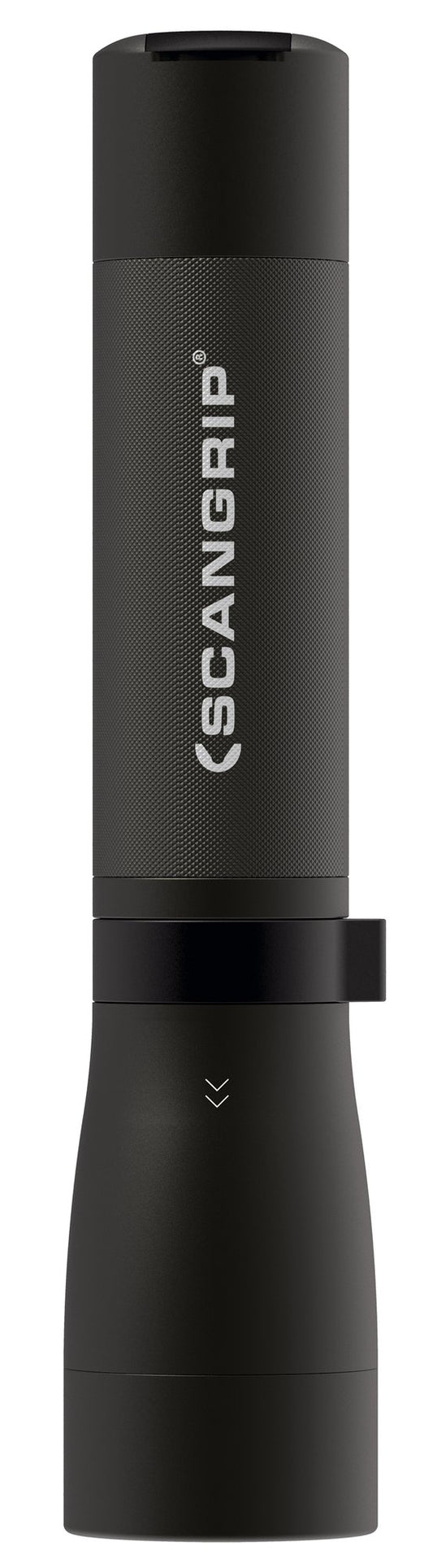 Scangrip 03.5137 - Linterna FLASH 600 R