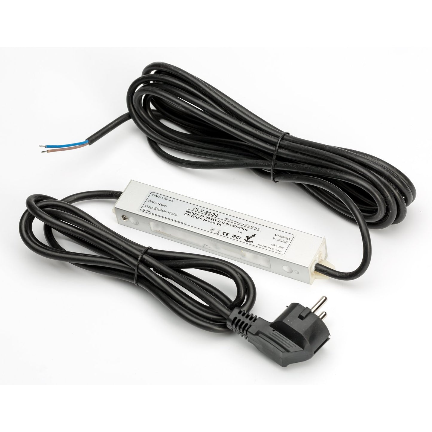 Scangrip 03.5229 - Accesorio POWER SUPPLY 25 W