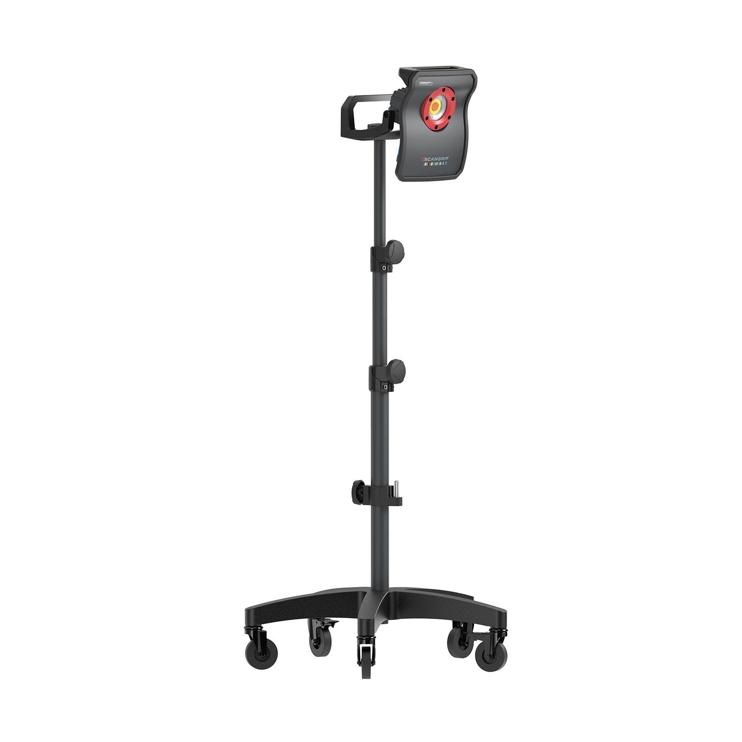 Scangrip 03.5676C - Foco MULTIMATCH 8 CONNECT