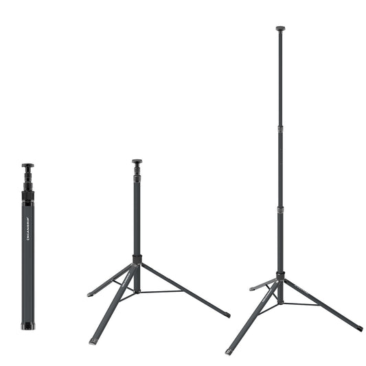 Scangrip 03.5685 - Soporte SCANGRIP TRIPOD 2M