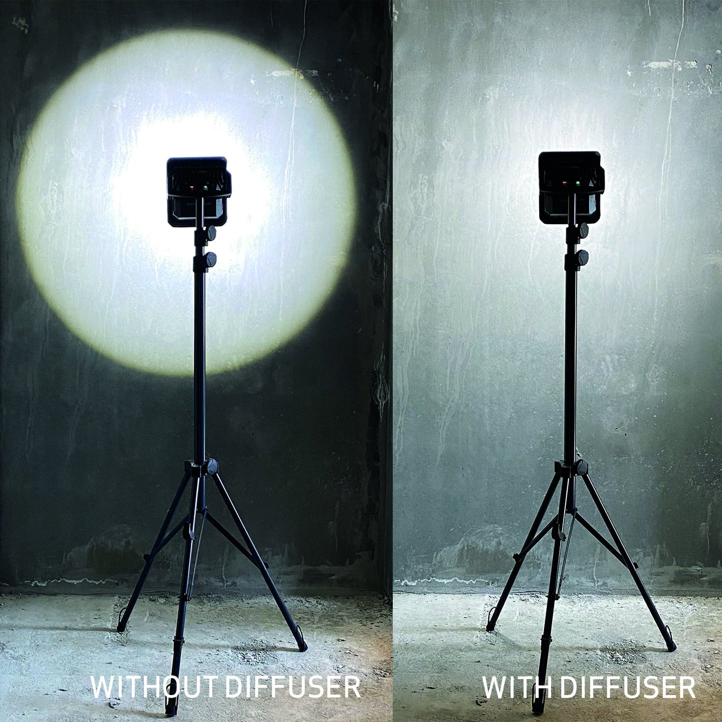 Scangrip 03.5750 - Accesorio SCANGRIP DIFFUSER