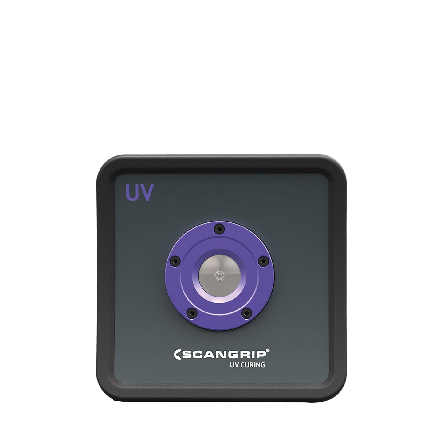 Scangrip 03.5802 - Foco compacto NOVA-UV S
