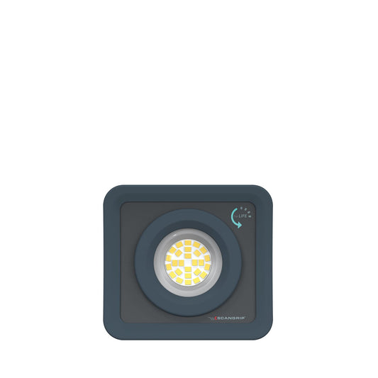 Scangrip 03.6200 - Lámpara de trabajo NOVA MINI