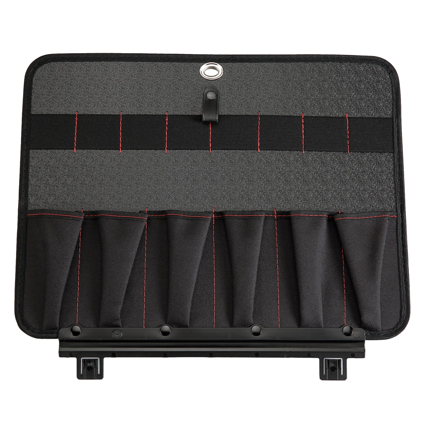 Dogher 051-157R - Panel Portaherramientas Inferior con Elástico 051-015