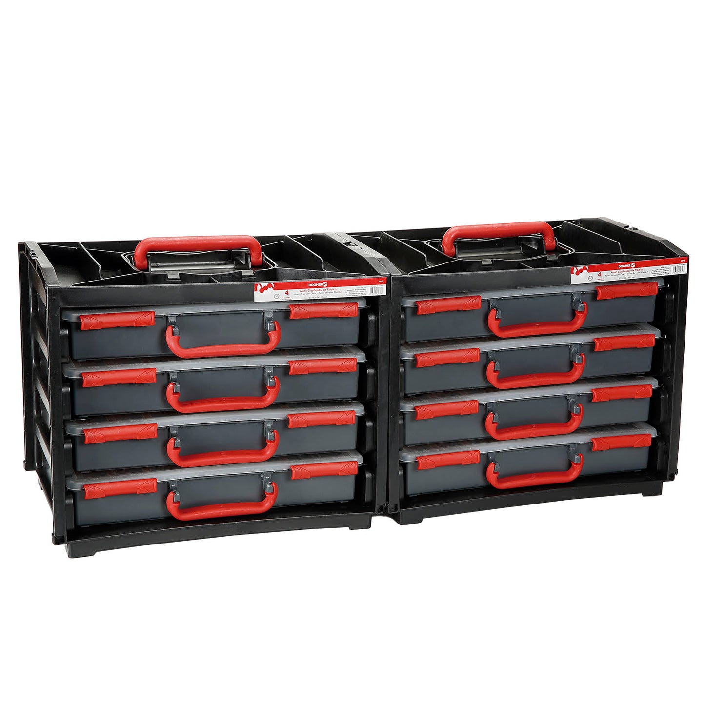 Dogher 052-003 - Arcón Organizador 377 x 265 x 310 mm