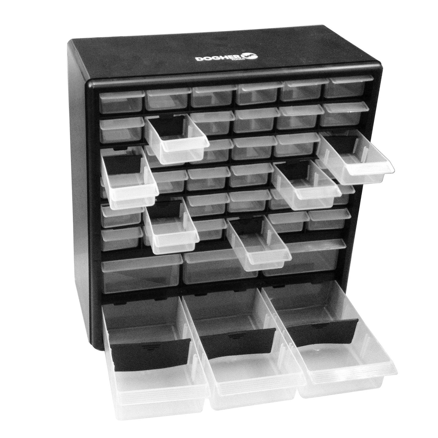 Dogher 052-005 - Organizador Columna 380 x 165 x 440 mm