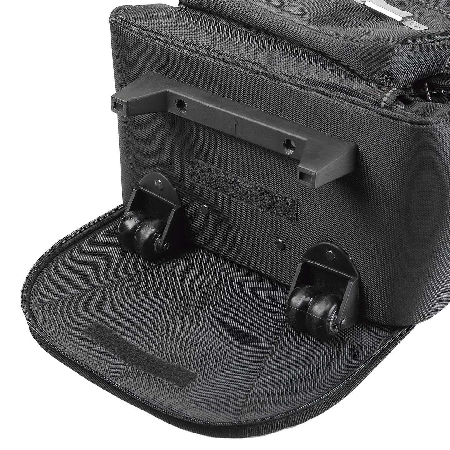 Dogher 076-014 - Mochila Portaherramientas con Ruedas