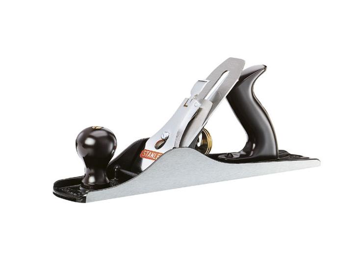 STANLEY 1-12-005 - Cepillo manual bailey garlopin numero 5-50x335mm