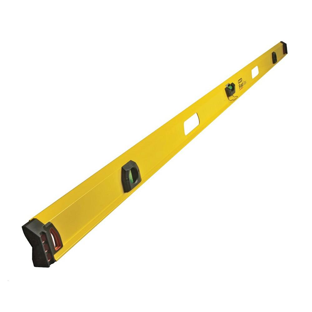 Stanley - FatMax Nivel cuerpo perfilado 180cm 1-43-557