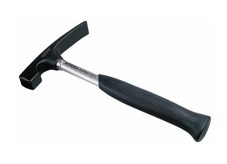 Stanley 1-51-039 - Martillo de albañil tipo Rhin 500g