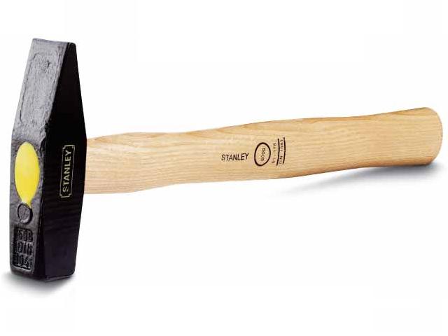 Stanley 1-51-173 - Martillo (300 g) Madera