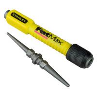 Stanley 1-58-501 - Botador doble punta FatMax