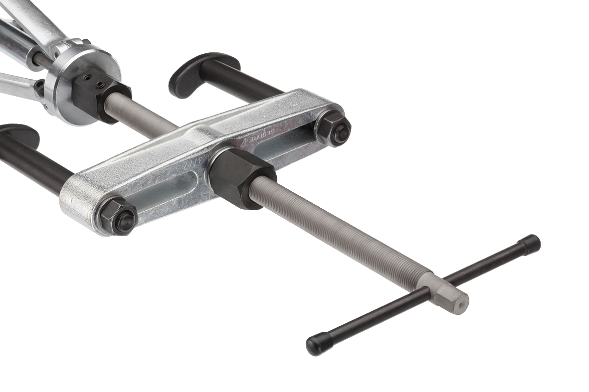 GEDORE 1/2106400 - SW16 G1/2" 400mm Spindle