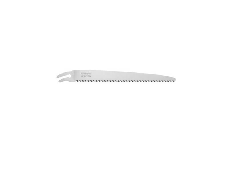 Hoja recta de recambio 33 cm - longitud de los dientes 2,5 mm