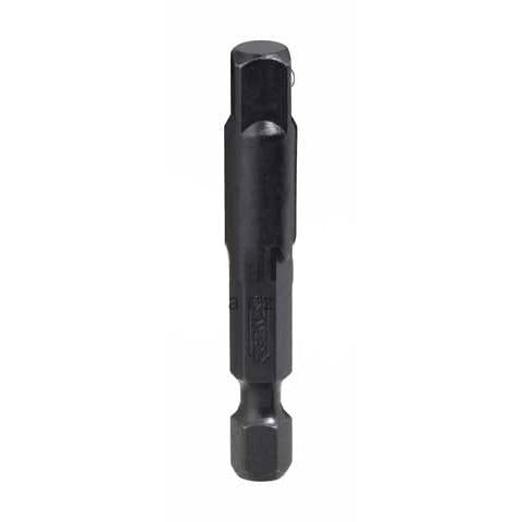 STANLEY 1-13-649 - Adaptador porta-puntas magnetico 1/4 largo x 1