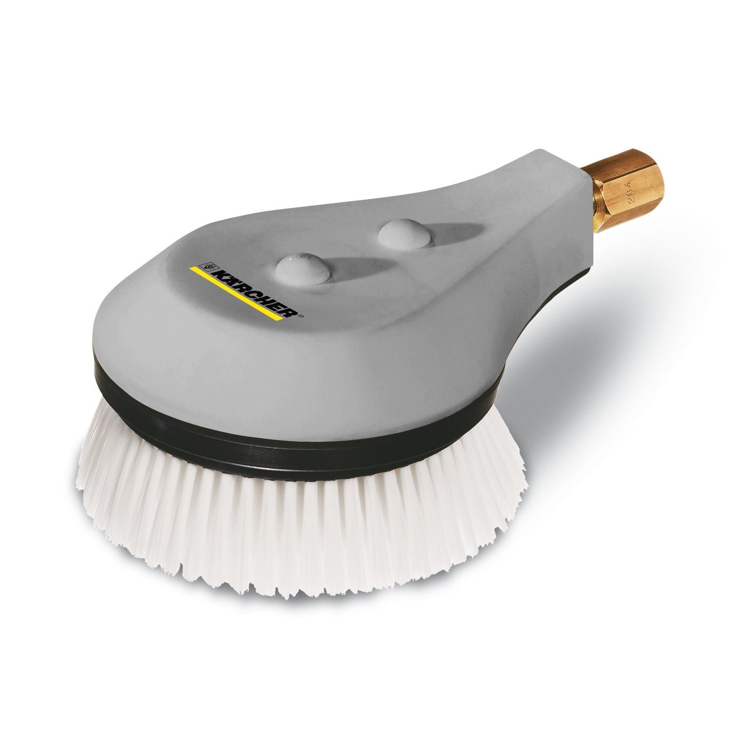 Kärcher 4.113-004.0 - Cepillo de lavado giratorio para equipos