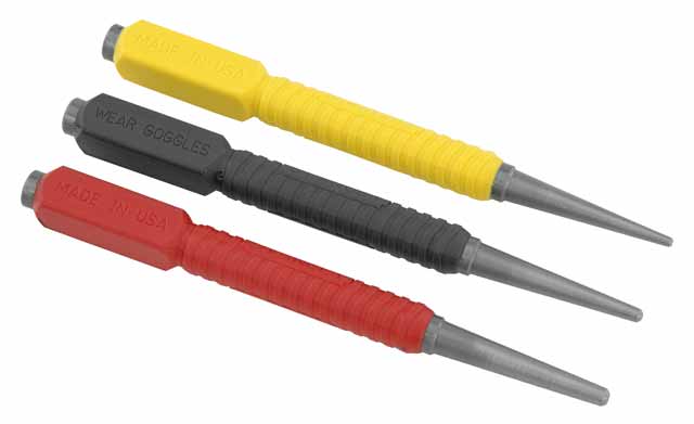 Stanley 0-58-930-3 botadores Dynagrip