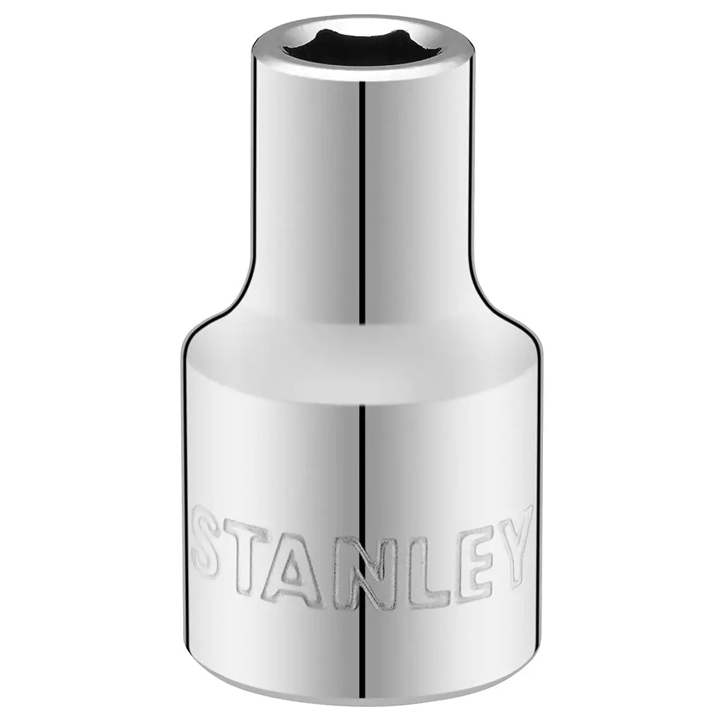1/2' Vaso 6 caras 30mm