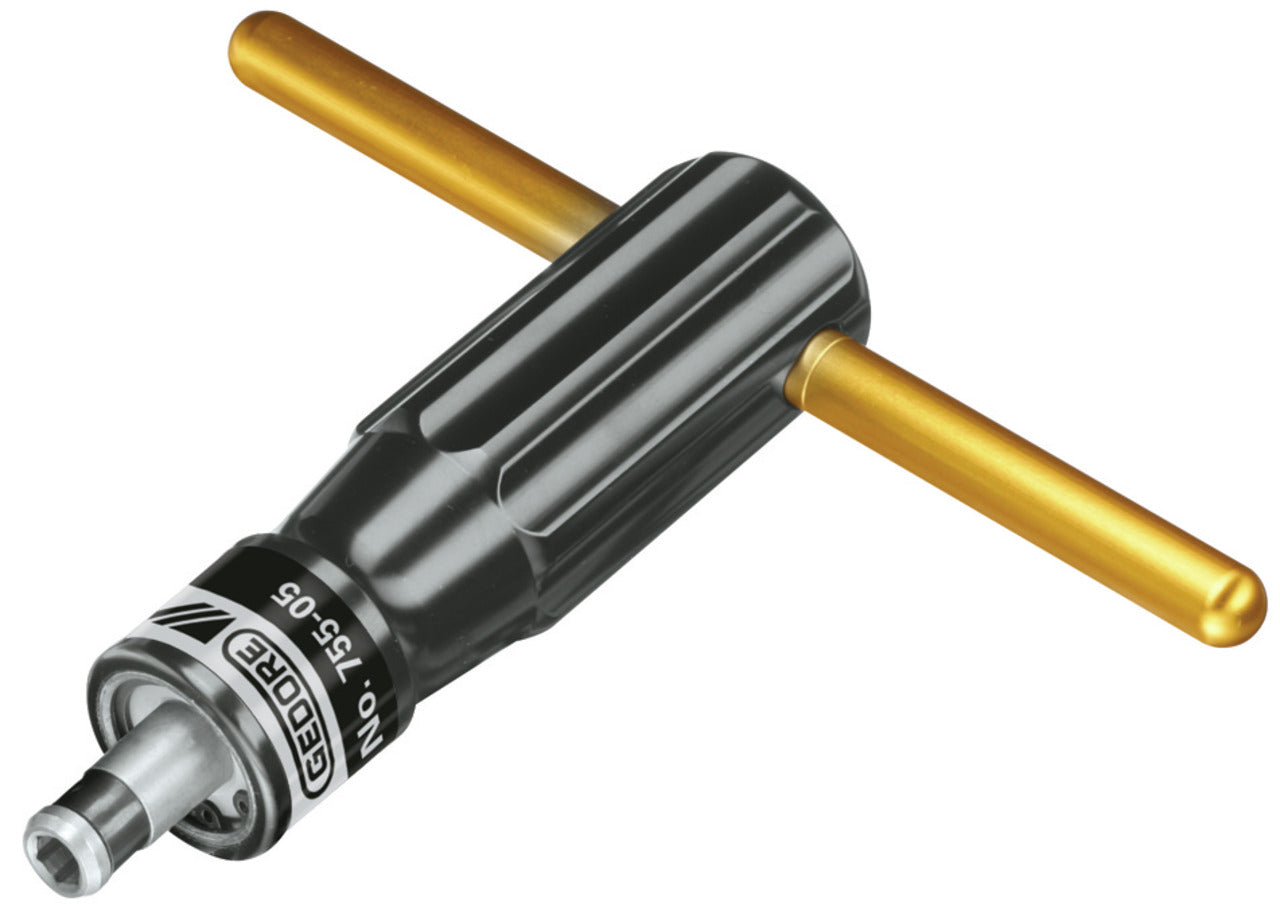 TLS 1360 FH BLUE - Destornillador FS 1/4" 2,8-13,6 N.m.