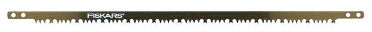 Fiskars Hoja de recambio para la sierra de arco SW31, 70 cm (24 pulgadas), 1001707