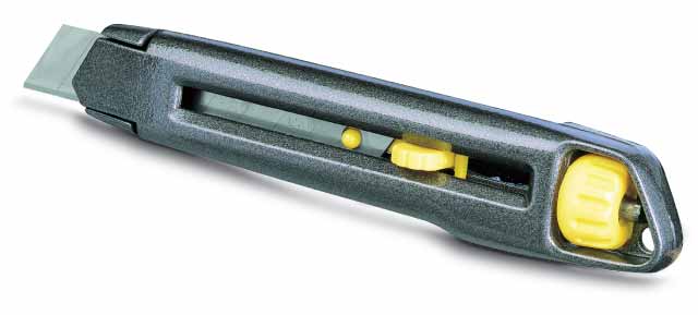 STANLEY 4-10-018 - Cuter 18mm