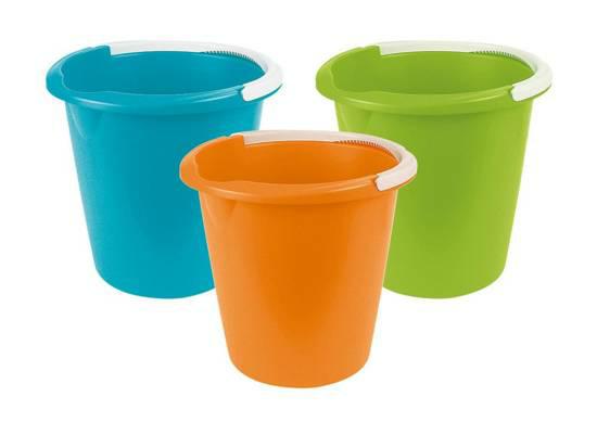 Curver Cubo OPP 10 L 01301