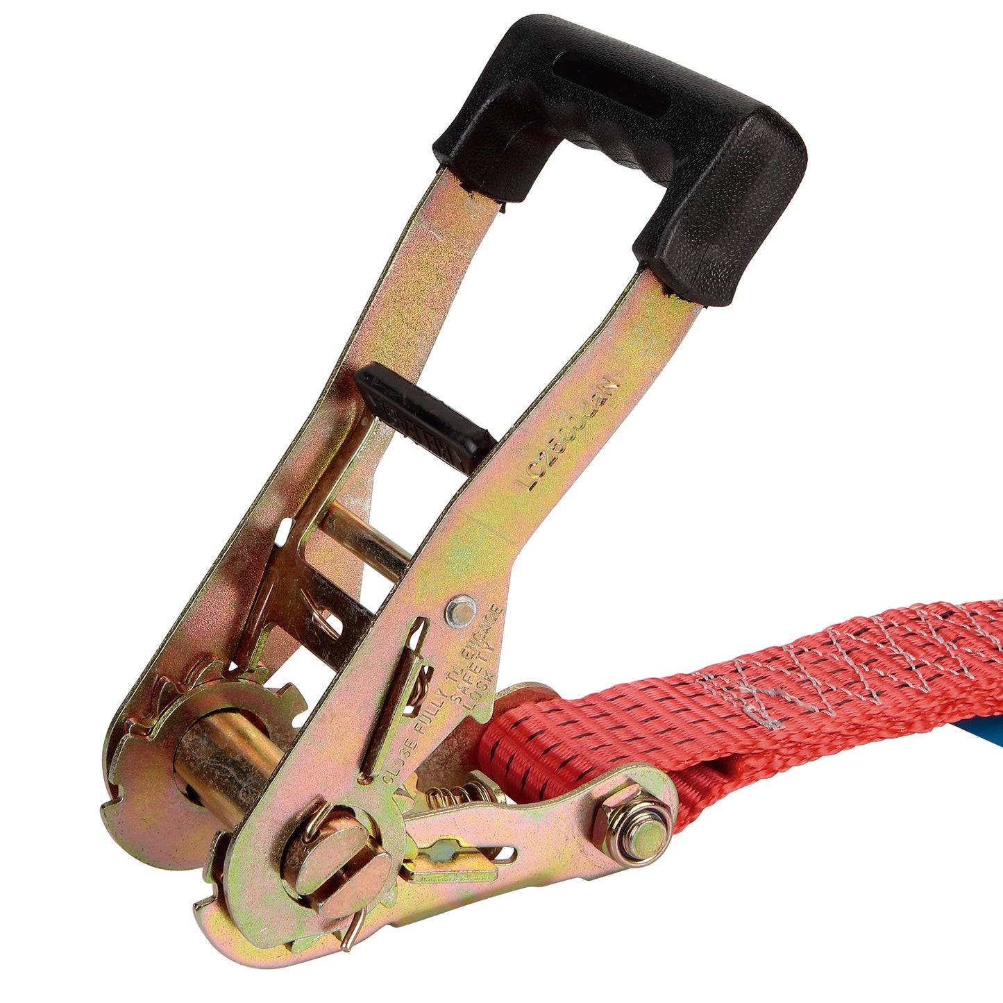 Dogher 1600-040 - Cinta Trinq.Gancho Cerra 50Mmx8,5M 5000K