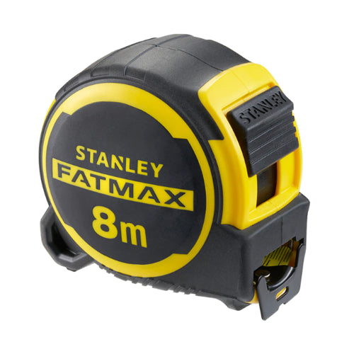 Flexómetro FATMAX® PRO 8mx32mm marca STANLEY