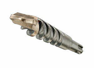 DeWalt DT9625-QZ - Broca SDS-Plus Extreme 2, 3 x 135 x 75 mm