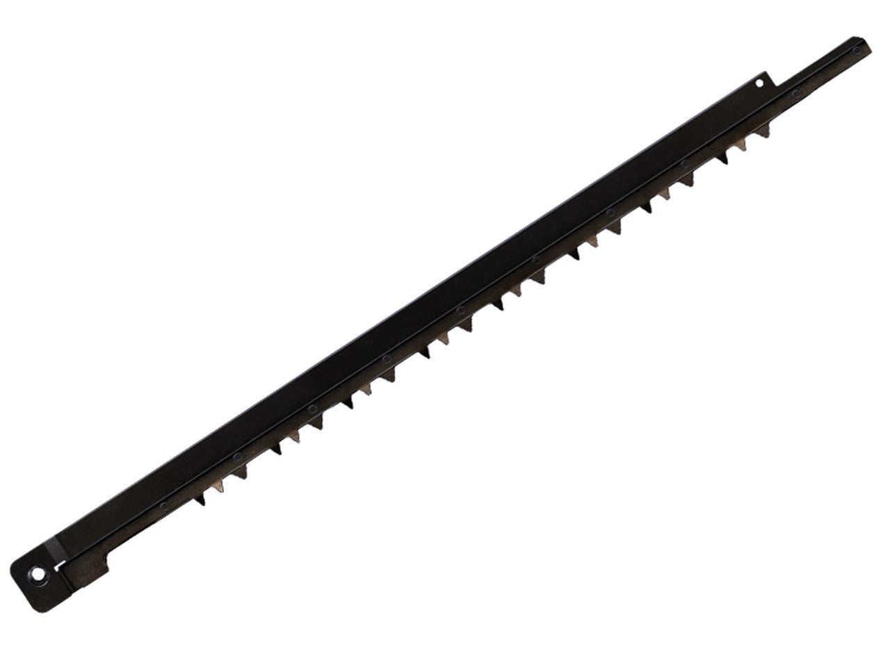 DeWalt DT2971-QZ - Hoja de sierra Alligator HSS de 295 mm de longitud para madera dura