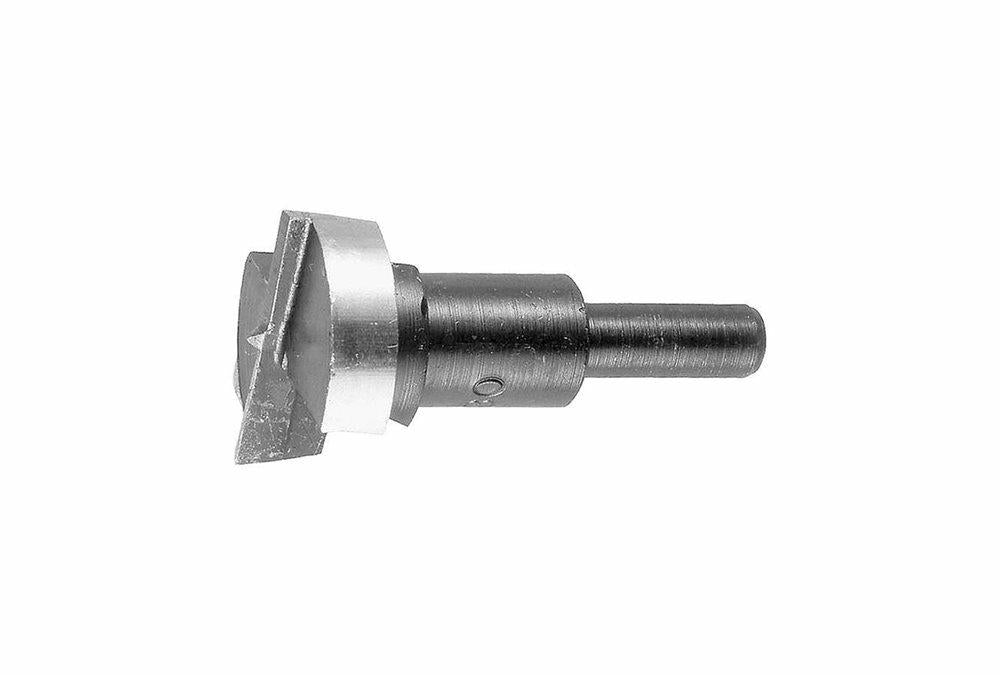 DeWalt DT4543-QZ - Broca de TCT para bisagras, 35 x 65 mm