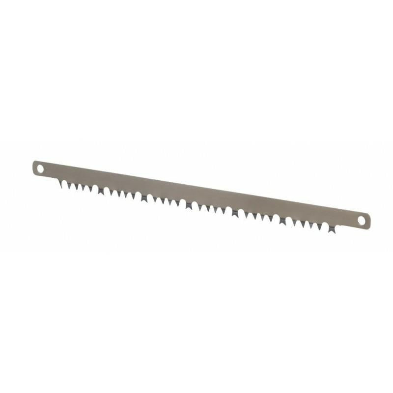 STANLEY 1-20-437 Hoja de sierra para troncos mixta madera/metal 300mm