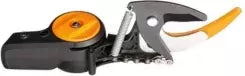 Fiskars Original Cabezal de recambio para pértigas de podar, UPX82, UPX86, Para Fiskars Pértigas de poda UPX86, UPX82, Negro/Naranja, 1026295