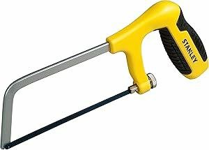 STANLEY 1-15-317 - Sierra para metales 152 mm
