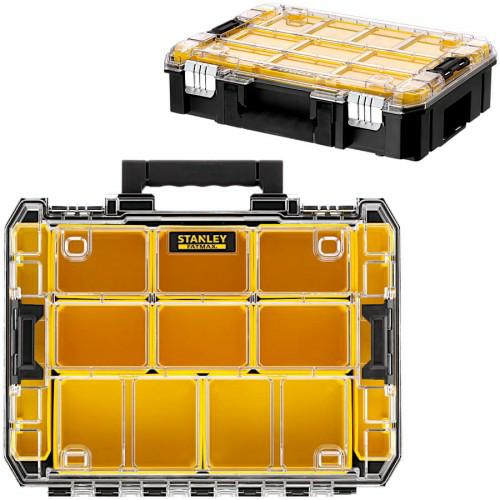 Pack doble de Organizadores PRO-STACK