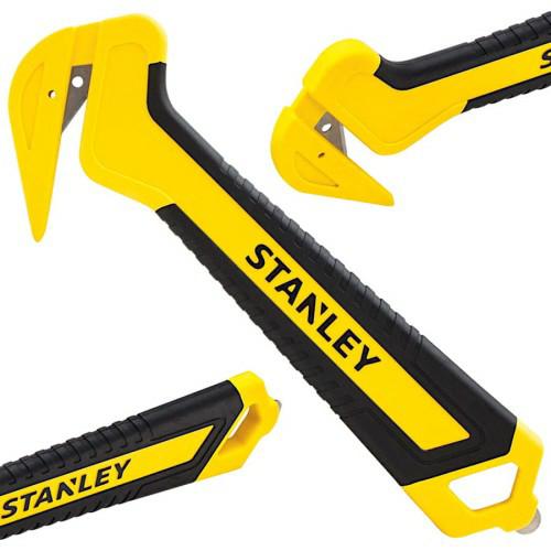STANLEY STHT10356-0 - Cortador de embalajes, bi-materia